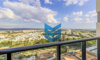 Imagem 4: Apartamento com 2 dormitórios à venda, 48 m² por R$ 579.999,99 - Parque Campolim - Sorocab