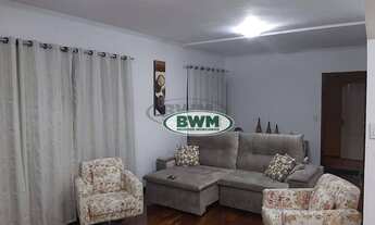 Imagem 5: Casa com Pìscina à venda, Jardim Maria do Carmo, Sorocaba - CA7984