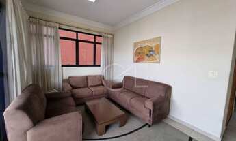 Imagem: Apartamento com 4 dormitórios para alugar