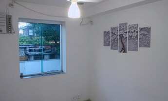 Imagem 7: Casa para aluguel tem 10 metros quadrados com 1 quarto em Gonzaga - Santos - SP