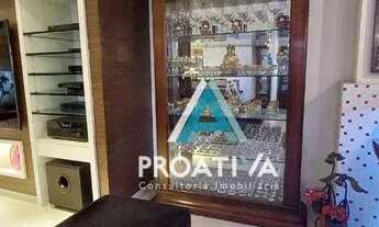 Imagem 6: Apartamento com 3 dormitórios à venda, 260 m² - Vila Caminho do Mar - São Bernardo do Cam