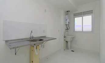 Imagem 6: PORTO ALEGRE - Apartamento Padrão - HUMAITA