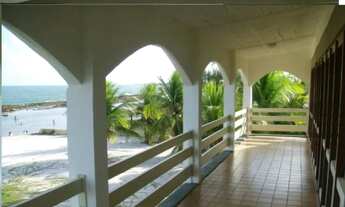 Imagem: Ipojuca - casa para venda possui 700 metros