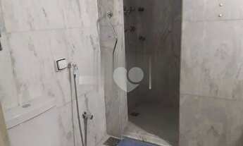 Imagem 5: Apartamento com 3 dormitórios à venda, 186 m² por R$ 1.480.000,00 - Copacabana - Rio de Ja