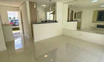 Imagem 3: Casa com 3 dormitórios, 100 m² - venda por R$ 694.000,00 ou aluguel por R$ 5.152,00/mês