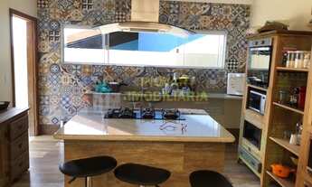 Imagem 3: FCOD 903 Excelente casa duplex, Condomínio Solar dos cantarinos, 5 quartos