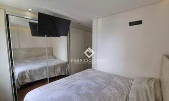 Imagem 5: Apartamento com 2 dormitórios à venda, 100 m² por R$ 755.000,00 - Jardim das Indústrias