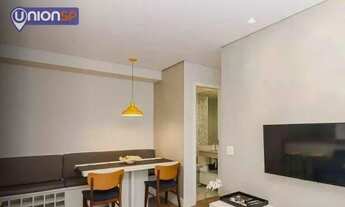 Imagem 4: Apartamento com 2 dormitórios à venda, 64 m² por R$ 750.000 - Bela Vista - São Paulo/SP