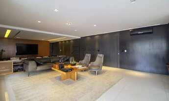 Imagem 3: Apartamento Venda Vila Nova Conceição 293 m² 2 Dormitórios