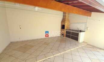 Imagem 6: Casa com 3 dormitórios para alugar, 177 m² por R$ 2.988,00 - Jardim São Paulo - Americana