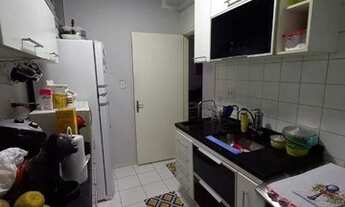 Imagem 7: Apartamento com 2 dormitórios à venda, 58 m² por R$ 335.000,00 - Imirim - São Paulo/SP