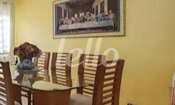 Imagem: São Paulo - Casa Padrão - Vila Mariana