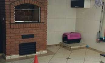 Imagem 3: SOBRADO - NOVA PETRÓPOLIS - SP