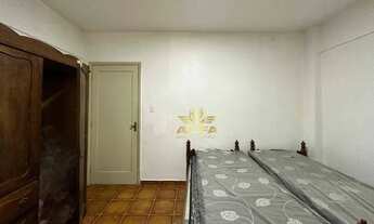 Imagem 6: PERTO DA PRAIA - Apartamento à venda com 1 quarto - 1 vaga - Pitangueiras - Guarujá/SP