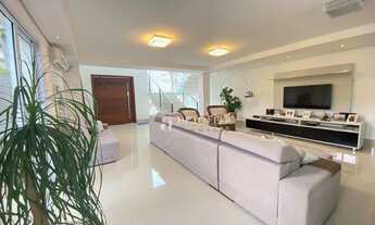 Imagem 2: Casa no condomínio Acapulco com 4 dormitórios à venda, 412 m² por R$ 3.800.000 - Acapulco