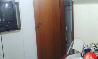 Imagem: São Paulo - Casa de Condomínio - Tucuruvi