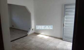 Imagem 2: Casa com 3 dormitórios para alugar, 172 m² por R$ 3.000,00/mês - Jardim Fortaleza - Paulín