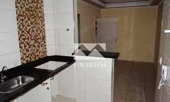Imagem 5: Apartamento com 2 dormitórios, 54 m² - venda por R$ 139.000,01 ou aluguel por R$ 905,72/mê