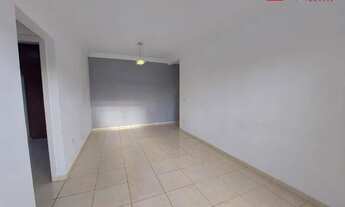 Imagem 6: Apartamento com 2 dormitórios para alugar, 78 m² por R$ 2.535,23/mês - Condomínio Santa Cl