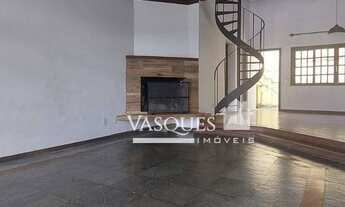 Imagem 5: Casa com 4 dormitórios para alugar, 150 m² por R$ 3.528,00/mês - Panorama - Teresópolis/RJ