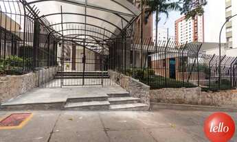 Imagem 2: São Paulo - Apartamento Padrão - Vila Clementino