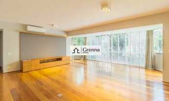 Imagem: Apartamento com 150m² para locação