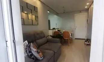 Imagem 3: Apartamento à venda no Bio Tatuapé