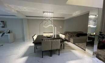 Imagem 4: Linda casa de alto padrão com 3 suítes e piscina - Residencial Granville