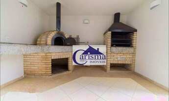 Imagem: Cobertura com 3 dormitórios, sendo 2 suítes