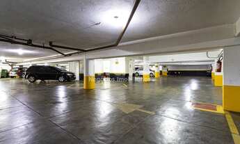 Imagem 3: São Paulo - Apartamento Padrão - Itaim Bibi