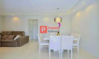 Imagem 6: Apartamento à venda, com 105m² de área útil, 3 dormitórios, 1 suite, com 2 vagas de garage