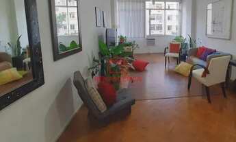 Imagem 5: Lindo Apartamento mobiliado em Ipanema! - Condomínio Ed Esther. Excelente localização!