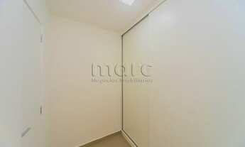 Imagem 2: São Paulo - Apartamento Padrão - Moema