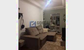 Imagem 3: SAO CAETANO DO SUL - Residential / Apartment - SANTA MARIA