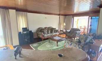 Imagem 4: Casa com 4 dormitórios, 889 m² - venda por R$ 5.100.000,00 ou aluguel por R$ 30.350,00/mês