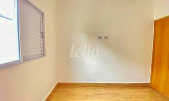 Imagem: São Paulo - Apartamento Padrão - Vila