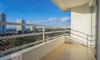 Imagem 5: Apartamento para Aluguel - Jardim Atlântico , 3 Quartos, 74 m2