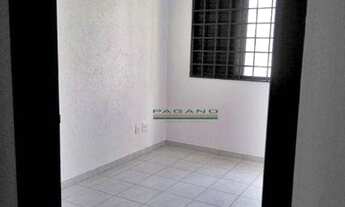 Imagem 2: Apartamento com 2 dormitórios, 55 m² - venda por R$ 270.000,00 ou aluguel por R$ 1.793,41
