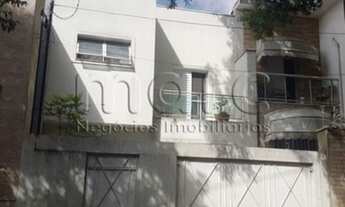 Imagem 1: SAO PAULO - Casa Padrão - ACLIMACAO