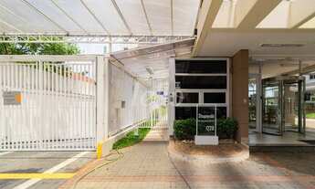 Imagem: São Paulo - Apartamento Padrão - Mooca