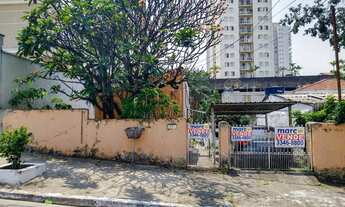 Imagem: SAO PAULO - Terreno - VILA BERTIOGA
