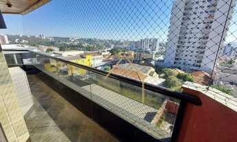 Imagem 5: Apartamento com 3 dormitórios para alugar, 190 m² por R$ 5.312,50/mês - Centro - Americana