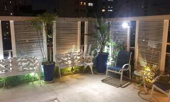 Imagem: São Paulo - Apartamento Padrão - Moema