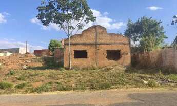 Imagem 1: Lote 360,80m² (Asfalto e Agua) Residencial Alvaluz