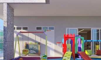 Imagem 3: Lançamento 2 Quartos na 3° quadra do mar, com mensais de R$1.500,00