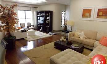 Imagem 4: São Paulo - Apartamento Padrão - Mooca