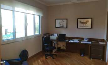 Imagem 2: Casa Venda Alphaville 450 m² 4 Dormitórios