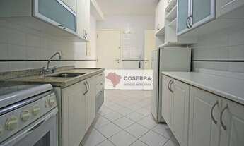 Imagem 5: Apartamento com 3 dormitórios para alugar, 100 m² por R$ 7.000,00/mês - Vila Olímpia - São