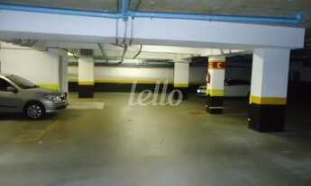 Imagem 2: São Paulo - Apartamento Padrão - Vila Mariana