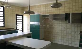 Imagem 6: Casa Padrão em Ribeirão Preto